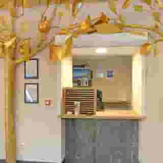 Yseria Hotel, 5 of 5