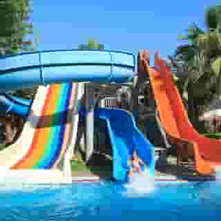 Club Mermaid Village, 6 of 6