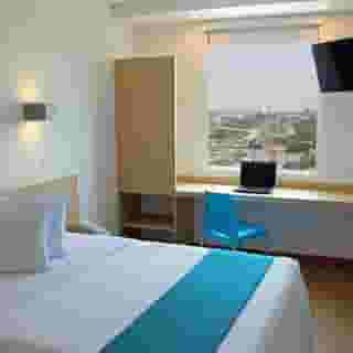 One Patriotismo Ciudad De Mexico, 5 of 5