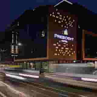 Hotel President Sarajevo, 5 of 5