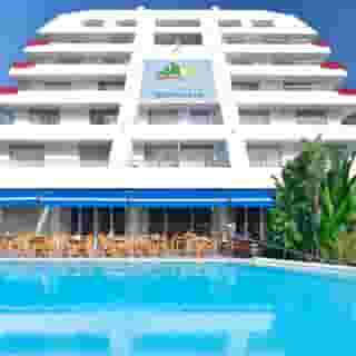 Montemar Maritim Hotel, 6 of 6