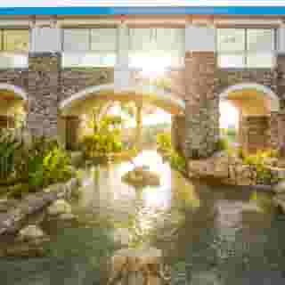 Loews Sapphire Falls Resort, 6 of 6