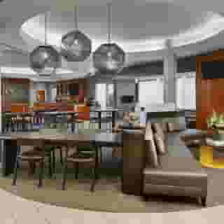 Springhill Suites By Marriott Houston Intercontinental Airport, 6 of 6