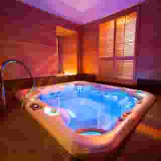 Best Western Hotel Genio, 5 of 5