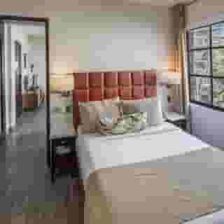 FlowSuites Polanco, 1 of 5