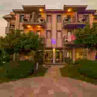 Golden Moon Hotel, 6 of 6