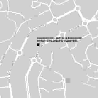 Radisson Blu Hotel & Residence, Riyadh, 4 of 5