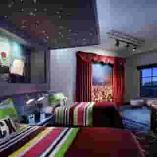 Hard Rock Hotel At Universal Orlando Resort, 5 of 5