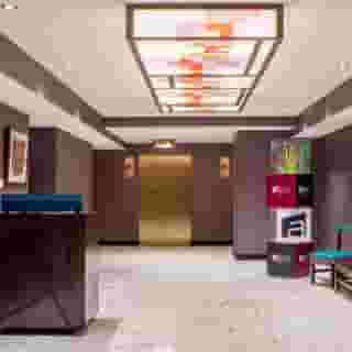 Aloft Philadelphia Downtown, 5 of 5