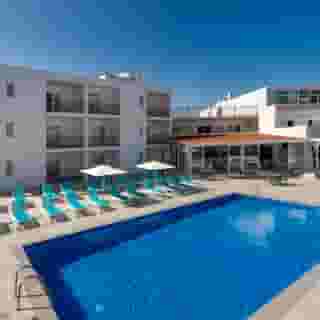 Vibra Club Maritim Aparthotel, 4 of 5