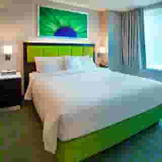 Springhill Suites New York Midtown Manhattan Fifth Avenue, 4 of 5