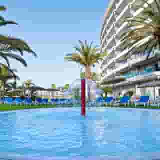 Bull Escorial & Spa, 3 of 5