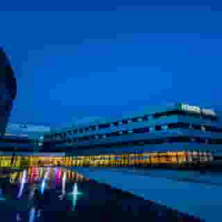 Aquatis Hotel, 4 of 5
