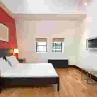 Eurostars Wall Street, 5 of 5