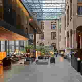 Conservatorium Amsterdam Hotel, 2 of 5
