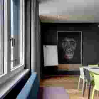 The Circus Apartments, 5 of 5