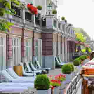 Intercontinental Amstel Amsterdam, 1 of 5