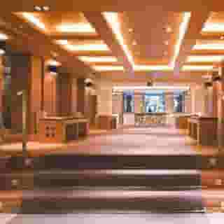 Hotel Hesperia Madrid - dupe 279172, 5 of 5