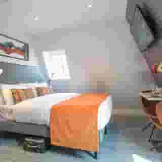 Grafton Street Studios, 2 of 5