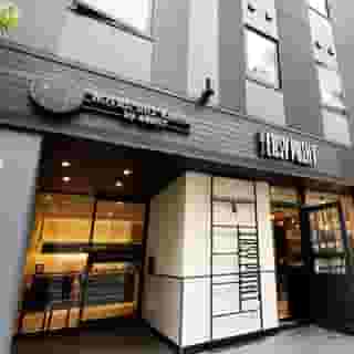 Hotel Sui Kanda Byabest, 6 of 6