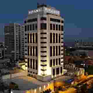 Titanic Business Kartal, 5 of 5