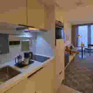 Adina Apartment Hotel Stuttgart, 5 of 5