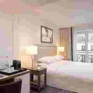 Hotel du Louvre in the Unbound Collection by Hyatt, 3 of 5