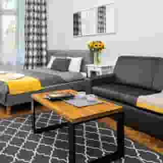 Old Town Residence BIS, 2 of 5