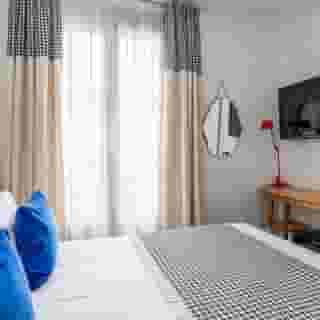 George Astotel, 4 of 5