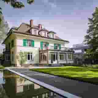 Signau House & Garden, 4 of 5