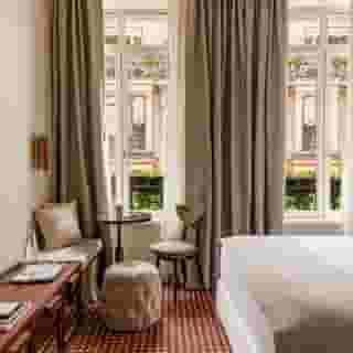 Amarante Champs Elysees, 4 of 5