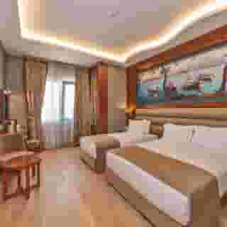 Piya Sport Hotel, 4 of 5