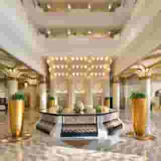 InterContinental Jeddah, 2 of 5