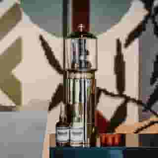 The Halyard Liverpool, Vignette Collection, 6 of 6