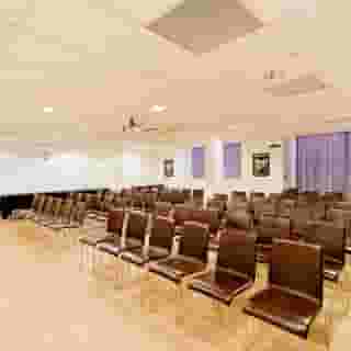 The Wesley Euston, 3 of 5