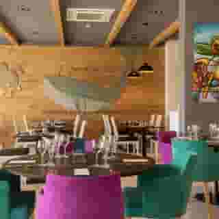 Oasis White Hotel, 3 of 5