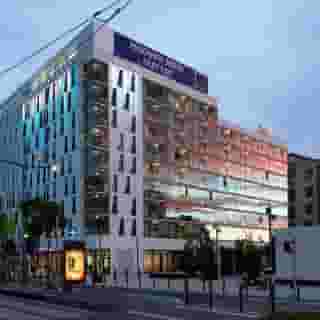 Novotel Suites Marseille Centre EuromÃ©d, 4 of 5