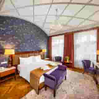 Esplanade Hotel Prague, 6 of 6