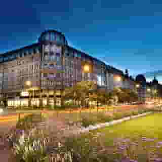 Euroagentur Hotel Rokoko, 4 of 5