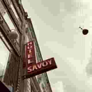 Savoy, 2 of 5