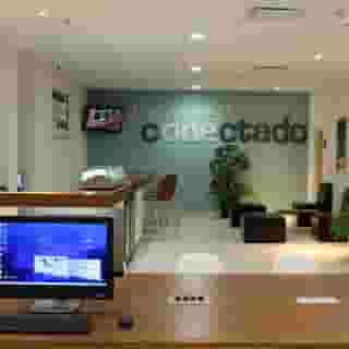 One Ciudad de Mexico la Raza, 2 of 5