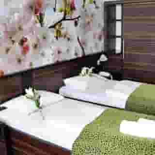 Green Hotel Budapest, 3 of 5