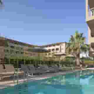 Theartemis Palace, 5 of 5