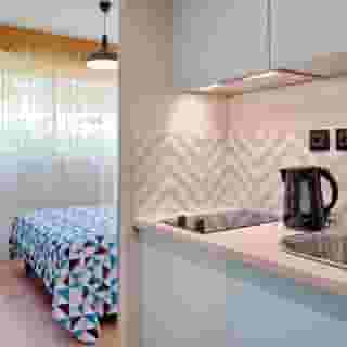 Appart city Confort Bruxelles Centre Gare Du Mid, 6 of 6