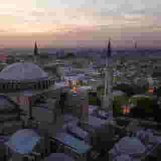 Vogue Hotel Supreme Istanbul, 1 of 5