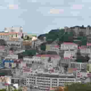 Pensao Londres, 1 of 5