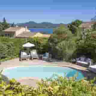 La Bastide D'Antoine, 1 of 5