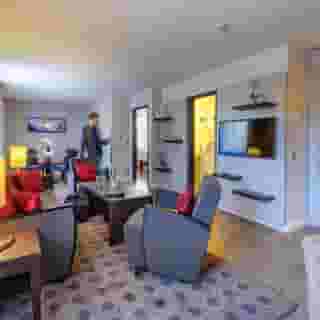 Mercure Hotel Muenchen Sued Messe, 6 of 6