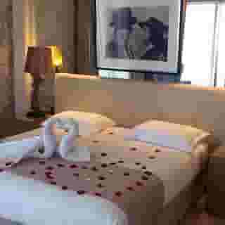 Hostellerie La Farandole, 4 of 5