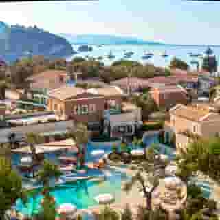 Parga Beach Resort, 3 of 5